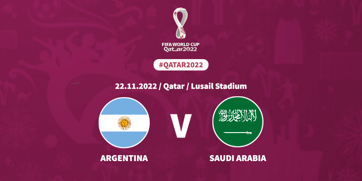 Argentina vs Saudi Arabia: World Cup preview, prediction, where to watch and more 